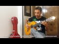 Dalghak Mohammad Esfahani Fingerstyle Guitar Cover دلقک محمد اصفهانی Dalghak Mohammad Esfahani Fingerstyle Guitar Cover دلقک محمد اصفهانی
