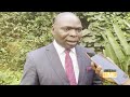 Business Time on sanitisation of the construction sector – 4 June 2024