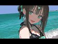 あー夏休み - TUBE【ノリノリREMIX】