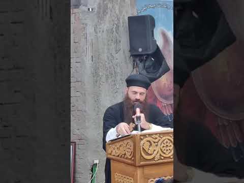 سلام الله الذي يفوق كل عقل ابونا بفنوتيوس الديري