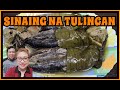 HOW TO COOK SINAING NA TULINGAN (with Pork Fat) | Orig Batangas Recipe