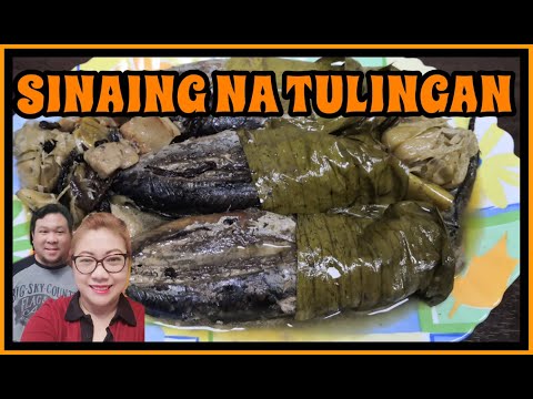 Video: Paano Pinakamahusay Na Magluto Ng Frozen Na Isda