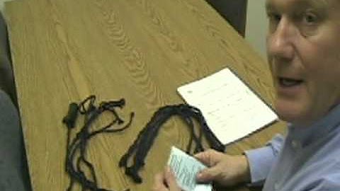 Demonstration of the JI 4-Step Method of Instruction