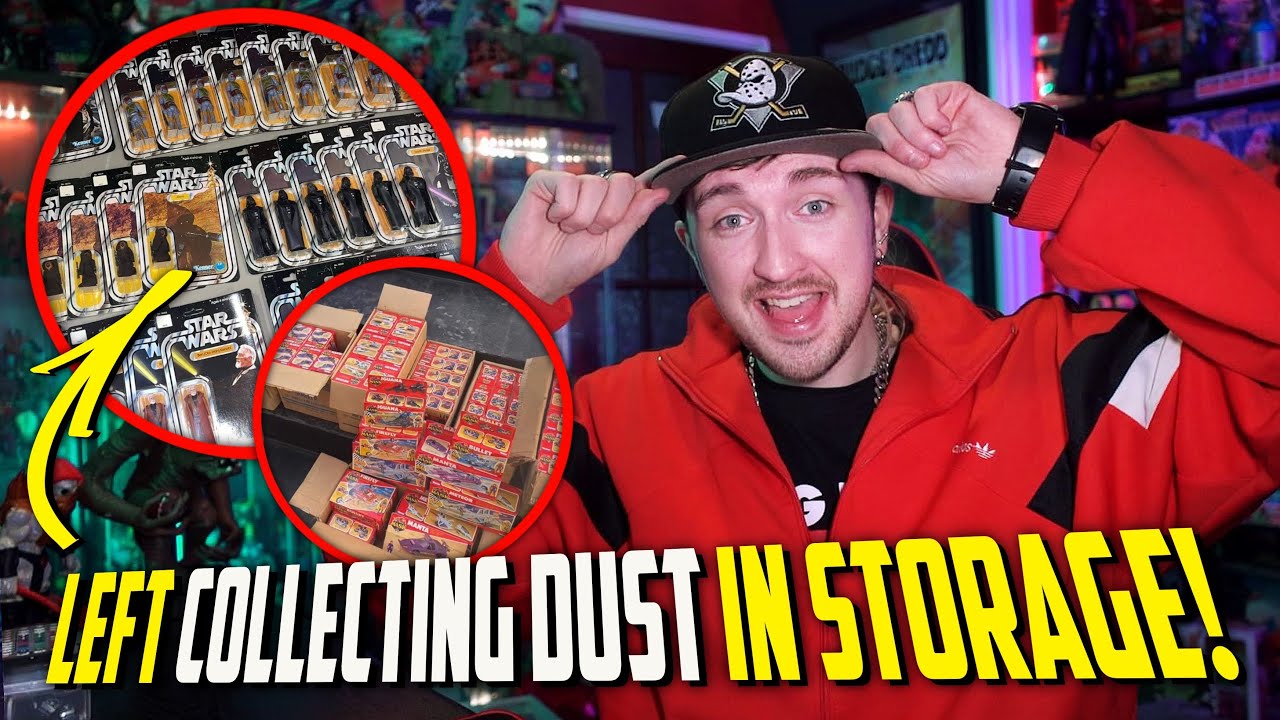 Sell Your Unwanted Toys Before It's Too Late! YouTube