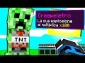 HO MODIFICATO I MOSTRI DI MINECRAFT - ITA