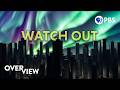 Joe Hanson - The Hidden Danger of the Northern Lights
