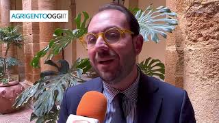 Agrigento Capitale della Cultura 2025, la mia intervista rilasciata ad Agrigentooggi