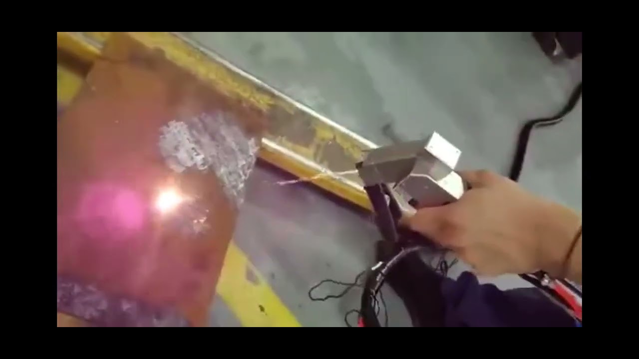 Le décapage laser – SudPolissage Sud Polissage à Marseille