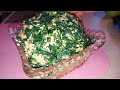 БЫСТРЫЙ САЛАТ ИЗ МОРКОВИ. ПРОСТОЙ И БЮДЖЕТНЫЙ САЛАТИК.