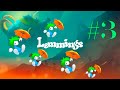 Lemmings: puzzle part 3 / Лемминги: головоломка часть 3