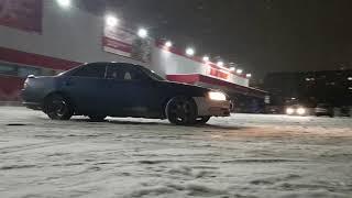 Toyota Mark 2 jzx 90 "Марк был хороший" Toyota Mark 2 jzx 90 "Марк был хороший"