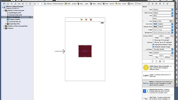 10   Xcode Storyboard Center Align