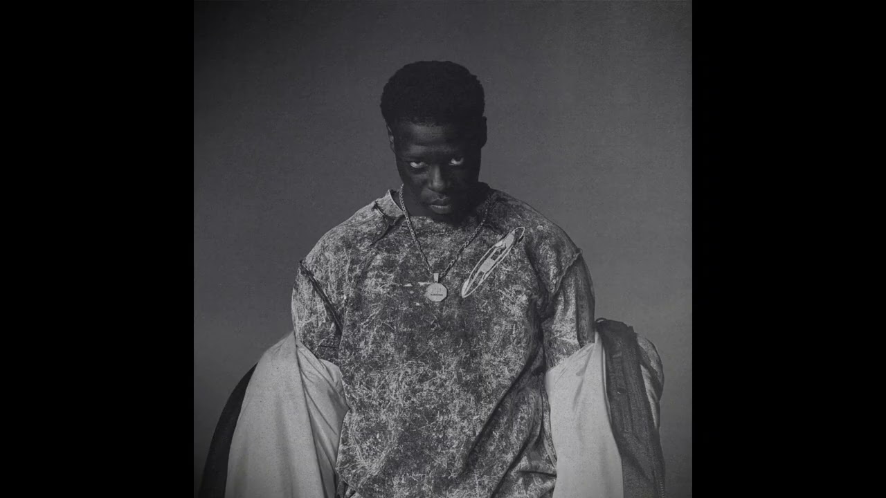 [FREE] Pa Salieu x J Hus x Stormzy grime type beat - 