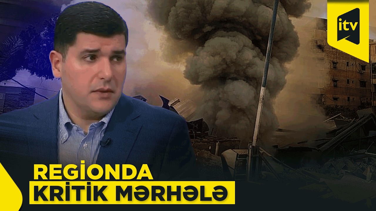 Qarşıdurmanın növbəti mərhələsi nə olacaq?