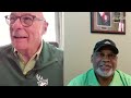 WALL OF HONOUR INTERVIEW: JOE HOLLIMON