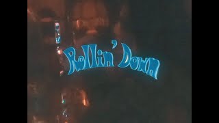 TOSH - Rollin' Down (In The Room)