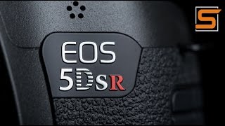 StrobiusREVIEW | Большой обзор фото камеры Canon EOS 5DSR