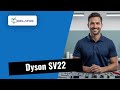 Pierdere putere de aspirație la Dyson SV22? Iată cum reparăm 🛠️