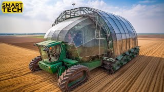 100 Modern Agriculture Machines That Are At Another Level ▶98