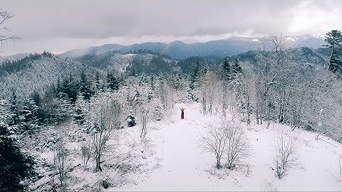 Inner Core - "SNOWSTORM" (Official Video)