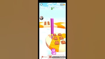 Shortcut Run : Gameplay Walkthrough All Levels #Shorts Level 489
