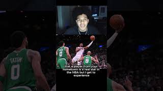 The Celtics season is over  #nba #basketball #sports #hoops #nbaplayoffs #boston #celtics #76ers