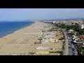 Rimini - one of the oldest places on the Adriatic 4K