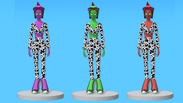 High Heels New Update Gameplay Walkthrough Part - 07 (iOS,Android)