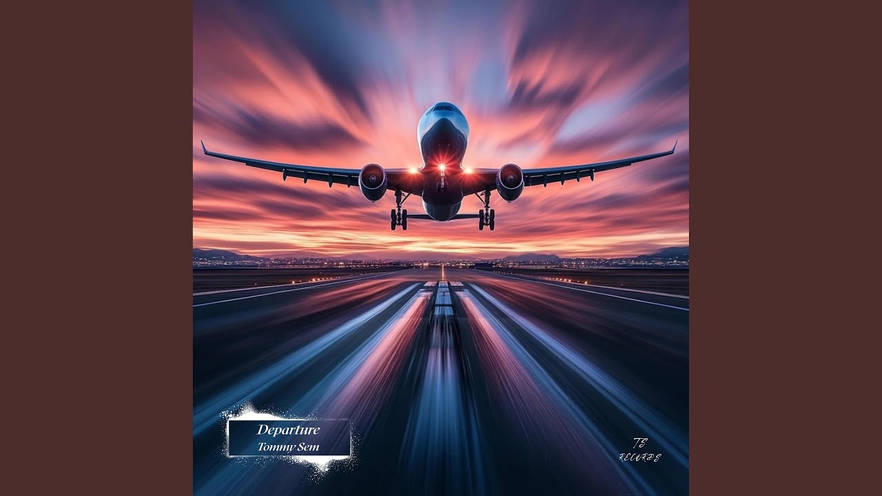 Watch Departure on YouTube Watch Departure on YouTube
