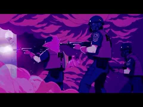 Shadowraze, LXNER, quiizzzmeow - Adaptive Strike (slowed & reverb) (текст песни)