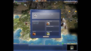 Civ 4 Deity 68 ( Frederick ), part 2