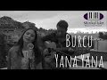 Burcu  yana yana bizim teras akustik