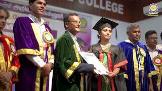 14th Graduation Day | Memorable Moments & Highlights