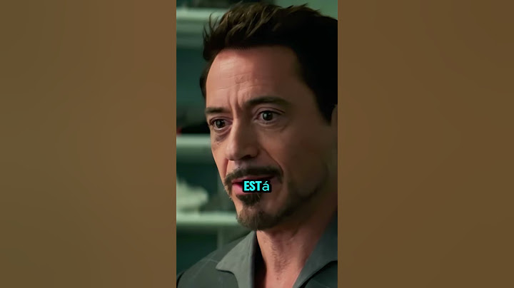 ¿Conocías este detalle de Captain America Civil War?