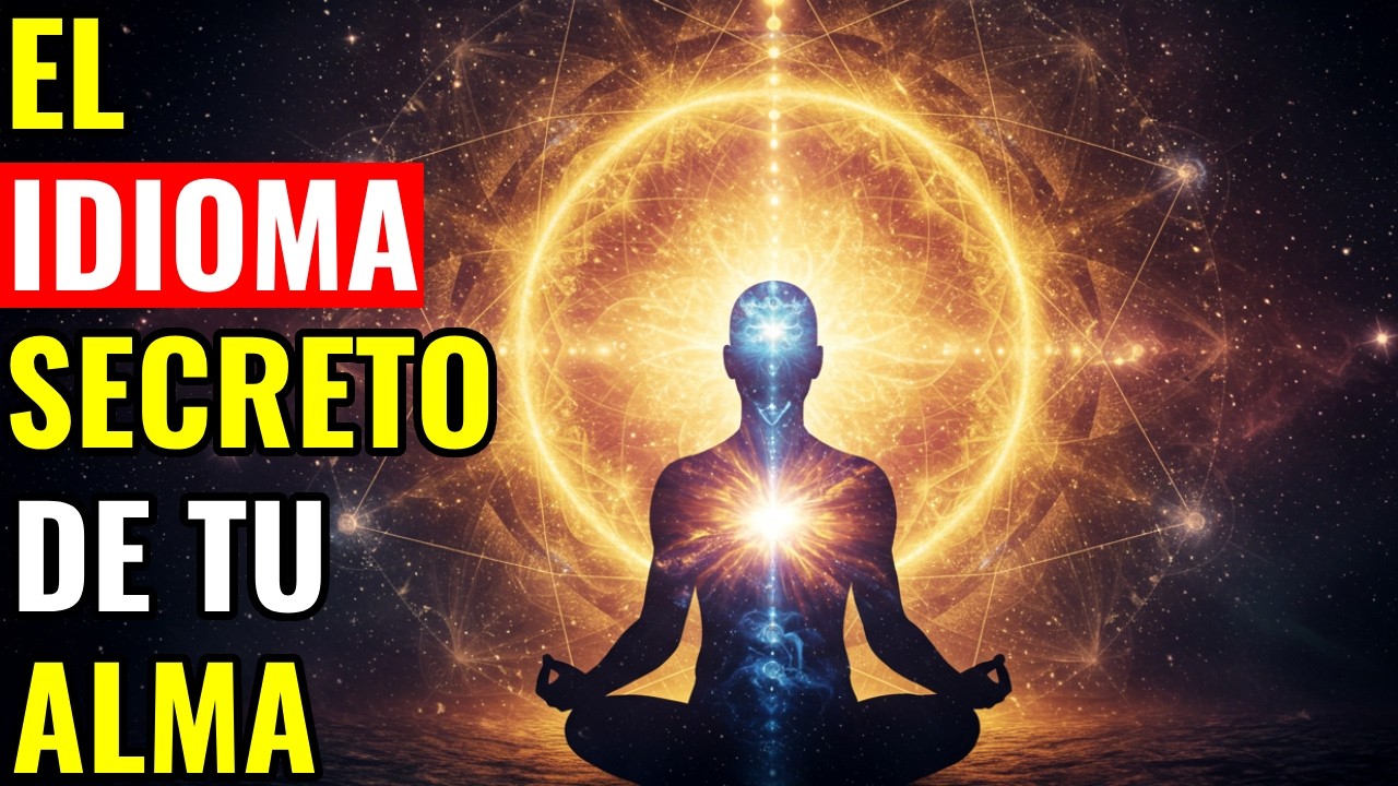 La Voz Interior que Te Habla en Otro Idioma: El Lenguaje de tu Alma ...