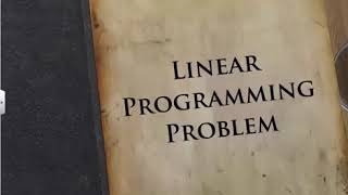 CLASS 12 , MATHS , Linear Programming