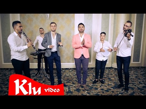 Lutza Briliantul & Iulian Puiu - Am trecut prin furtuni si ploi ( Oficial Video )