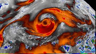 Omega Block Scorches Southern California