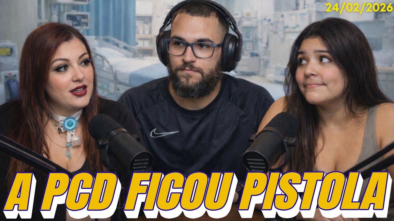 GLEISON FAZENDO PIADA COM A PCD (P3SS0A C0M DEFEIT0) LIVE - TIKTOK - MELHORES MOMENTOS