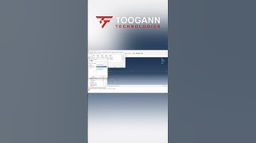 Static Analysis of simply supported Beam #shorts #abaqus  #cae  #fem  #abaqustutorial