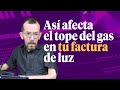 El tope del gas funciona, pero podemos hacer aún más | Pablo Echenique en el Congreso