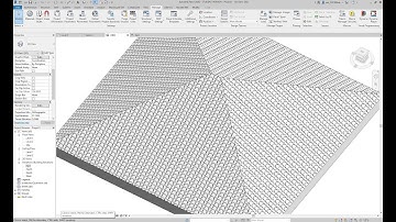 การติดตั้งลายHatchในAutoCADและRevit