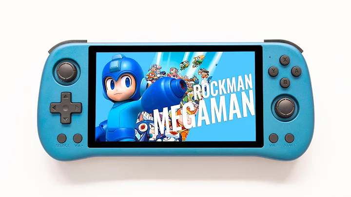 I Originally Didn't Want to Review This... Powkiddy X55