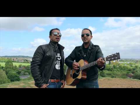 Ananthayata Yanawamai - Cover Manju & Lalindra ( Skyhigh Band UK)