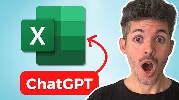 Cómo Usar Excel con ChatGPT 🚀