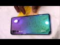 Huawei P20 Pro Display Replacement  huawei clt-l29 Teardown disassembly lcd display change