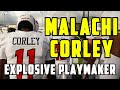 Malachi Corley is an EXPLOSIVE PLAYMAKER! | 2024 NFL Draft Prospect