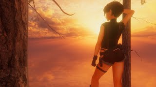 At The Horizon - Immutable - ( Arknights )