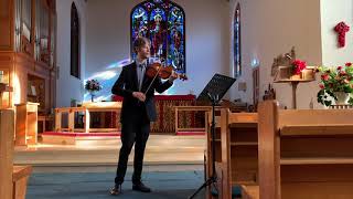 James Hewitt: Wave Prelude