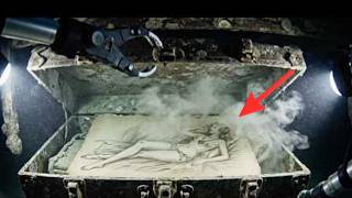 Titanic’s Hidden Deck — What Lies Beneath the Ship’s Forgotten Middle Floor
